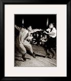 Savoy Ballroom Prints by Cornell Capa