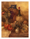 Mesa italiana Posters por Albena Hristova Mesa italiana Posters por Albena Hristova