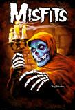 The Misfits Prints