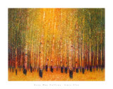 Aspen Glow Prints by Gary Max Collins Aspen Glow Prints by Gary Max Collins