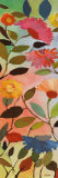 Pink Ginkgo Posters by Kim Parker