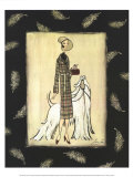 Nachmittagsspaziergang Kunstdrucke von Jocelyne Anderson-Tapp