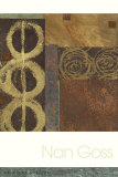 Landscape No. 53 Posters by Nan Goss