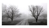 Road to Somewhere Poster par Michael Iacobellis