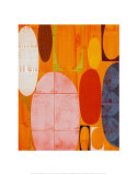 Acapulco Two Print by Rex Ray