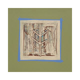 Oak Prints by P. G. Gravele Oak Prints by P. G. Gravele