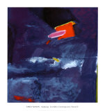 Surfacing Posters by Emily Mason