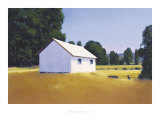 Serenity Prints by Carol Satriani