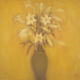 Lily Mist Prints by Duc 