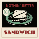 Sandwich Prints