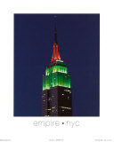 Empire NYC Láminas Empire NYC Láminas