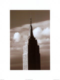 Edificio Empire State Arte Edificio Empire State Arte