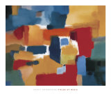 Fields of Music Prints by Nancy Ortenstone Fields of Music Prints by Nancy Ortenstone