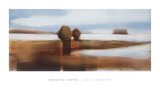 Liquid Landscape Posters by Brandon Harper Liquid Landscape Posters by Brandon Harper
