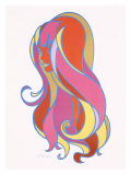 Pop Concert, c.1960 Giclee Print