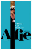 Alfie Posters