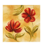 Lara's Whimsy II Art by Michael Brey