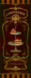 Fondant Prints by Pamela Gladding