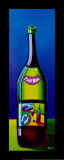 Pinot noir Affiches par Mary Naylor