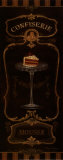 Mousse Posters par Pamela Gladding