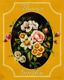 Flower Garden Prints by Catherine Jones Flower Garden Prints by Catherine Jones
