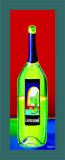 Chardonnay Posters by Mary Naylor