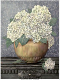 Charme du cottage II Posters par Jan Sacca