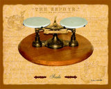 General Store III Prints by Ouimette Gene