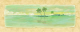 Oasis II Prints by Charlene Audrey