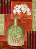 Orchid I Prints by Misa Eva