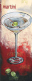 Martini Prints by Marty Tobias Martini Prints by Marty Tobias