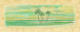 Oasis III Prints by Charlene Audrey Oasis III Prints by Charlene Audrey