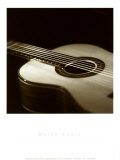 Guitarra Lámina por Keith Levit Guitarra Lámina por Keith Levit