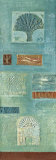 Itinerari d'Aria II Prints by Myriam Cappelletti
