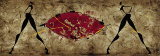 Nuvole in Viaggio Prints by Roberto Fantini