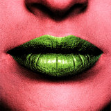 Make Up II Poster by Jean Noel L'Harmeroult