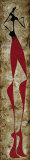 Farfalle di Memoria II Prints by Roberto Fantini
