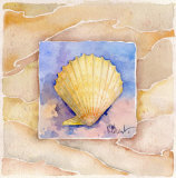 Vieira de verano Arte por Paul Brent Vieira de verano Arte por Paul Brent