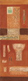 Itinerari di Luce II Prints by Myriam Cappelletti