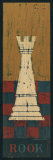 Torre Lámina por Warren Kimble Torre Lámina por Warren Kimble