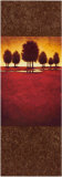 Rayonnement tranquille II Affiches par Gregory Williams
