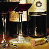 Chianti Classico Pósters por Stefano Ferreri