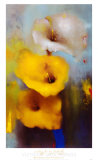 Waiting for my Butterfly Art by Victoria Montesinos