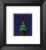 Empire NYC Poster