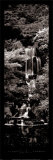 Garden Falls Prints by George Lambros