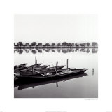 Reflection Prints by Harold Silverman
