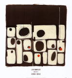 Red Eye II Prints by Lisa Kowalski