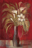 Tropical Elegance II Prints by Richard Lane