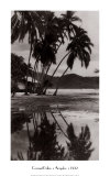 Coco Palms, Acapulco, 1932 Affiches