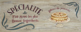Gateau de Pommes Láminas por Louise Max Gateau de Pommes Láminas por Louise Max